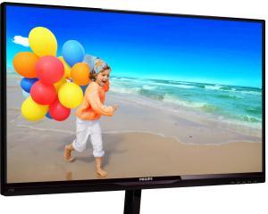 Philips a lansat un nou monitor de 27 de inci