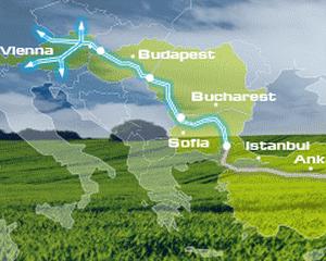 Seful Nabucco: Gazoductul va putea acoperi 50% din necesarul de gaze naturale al Romaniei