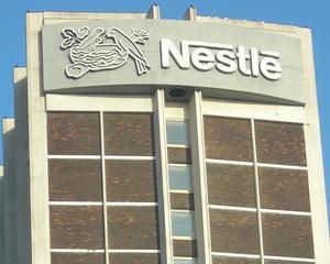 Nestle va angaja 1.600 de tineri in Marea Britanie