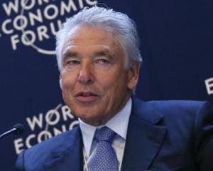 Presedintele Nestle ar putea demisiona in anul 2017