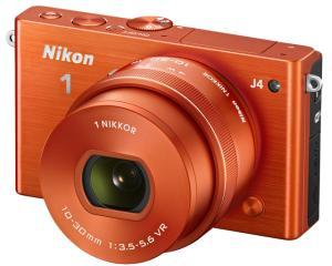 Nikon isi incearca iar norocul cu Android