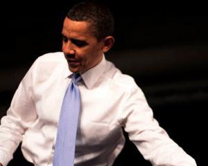 Pe viitor, Obama ar putea folosi un smartphone cu Android