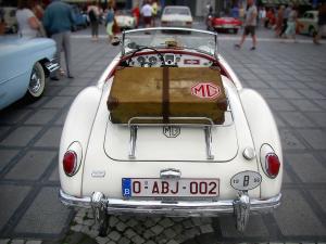 Rafturile auto, solutii perfecte pentru antreprenori