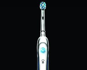 Oral-B va lansa o periuta de dinti inteligenta in iunie