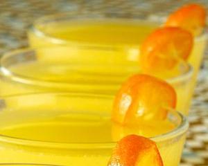 Orangina - un mare succes al pionieratului in marketing