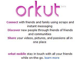 Google renunta la prima sa retea sociala, ORKUT