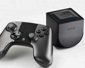Consola de jocuri Ouya, de vanzare pentru 99 de dolari