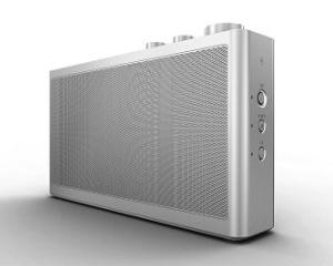 Boxele Panasonic, mici, dar cu sunet puternic