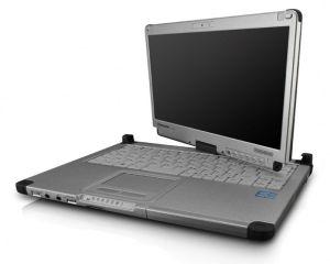 Panasonic lanseaza un nou tablet PC CF-C2