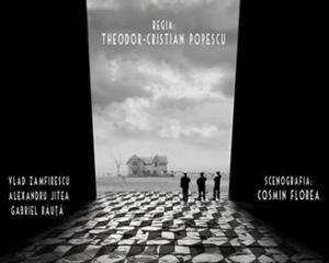 Panica, la Nottara