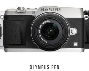 Noul Olympus PEN E-P5: Pour les connaisseurs. De la 4.499 lei
