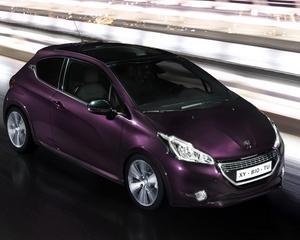 Peugeot apeleaza la chinezii de la Dongfeng