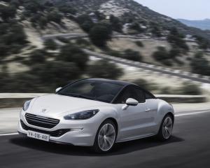Actiunile Peugeot au crescut dupa implementarea strategiei de reducere a pierderilor