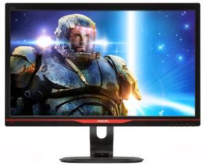 Philips aduce la IFA 2013 monitoare destinate gaming-ului