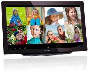 Philips lanseaza, pe piata locala, monitoare Smart All-in-One, cu sistem de operare Android 4.2