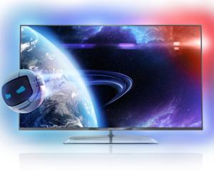 Elevation, televizorul "care pluteste" vine in Europa