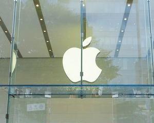 Picasso, obiect de studiu la Apple