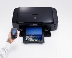 Canon a lansat 5 noi imprimante din gama PIXMA