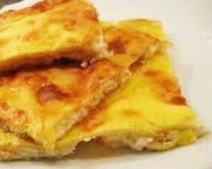 Cea mai mare "dobrogeana", facuta de Sf. Maria