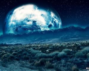 Studiu: Calea Lactee are 60 de miliarde de planete asemanatoare Pamantului