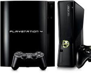 PS4, vanzari de 5,3 milioane de unitati