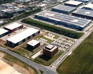 PointPark Properties: O tranzactie de peste 523 milioane de euro prin achizitia a 627,000 m2 de parcuri logistice in Republica Ceha