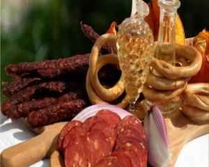 MADR va gazdui un nou targ pentru producatorii de produse traditionale si ecologice