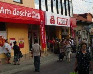 Profi a ajuns la 240 de unitati