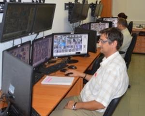 Sistem de supraveghere hi-tech, implementat in magazinele Profi