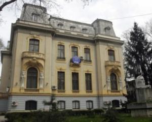 PSD vrea sa cumpere sediul partidului de pe Kiseleff. Costa peste 3,1 milioane de euro