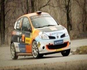 Pregatiri intense pentru Danube Delta Rally 2014