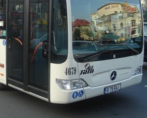 RATB: Linie SPECIALA pentru Summer Well 2013