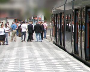 Proiect RATB: "Biletele la control" in fiecare mijloc de transport in comun