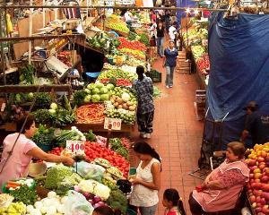 Afacerile din comert, pe plus in acest an