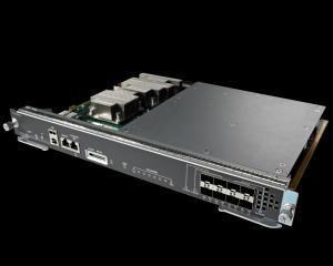Cisco isi extinde gama de echipamente de retea