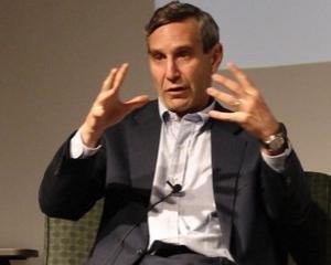 CEO-ul Edelman: PR-ul trebuie sa reprezinte