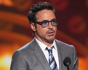"Iron Man" vrea sa salveze compania HTC