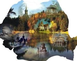 Castiga bani laudand Romania!