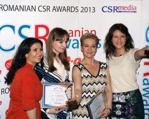 CSR Media: O afacere nu se poate dezvolta intr-o societate in care membri ei nu cunosc bunastarea