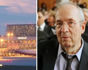 Un aeroport german ar putea fi denumit "Rommel"