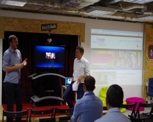 "Telekom Innovation Contest" anunta castigatorul pentru Romania