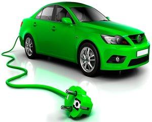 Vouchere de 45.000 de lei pentru achizitionarea unui vehicul nou, 100% electric