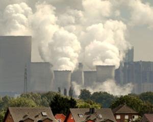 Gigantul energetic RWE a inregistrat prima pierdere financiara din ultimii 60 de ani