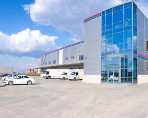 Crestere a afacerilor cu 15%, in 2013, pentru Salesianer Miettex