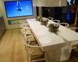 Samsung aduce Casa Viitorului la IFA 2013