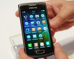 Smartphone-urile cuceresc Rusia. Samsung este principalul favorit