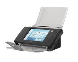 Canon a lansat imageFormula ScanFront 330, un nou scanner pentru retea
