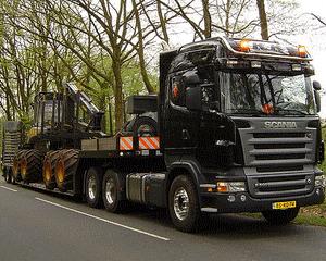 FM Logistic din Franta a cumparat UNIVEG Logistics Rusia