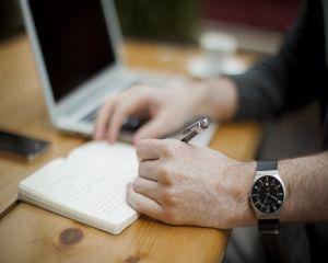 Nu vei obtine jobul dorit daca nu scrii corect gramatical
