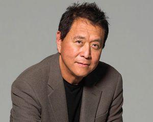 Educatie financiara de top: Robert Kiyosaki iti preda cele mai importante lectii!